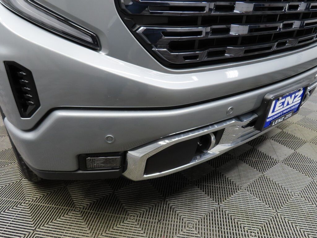 2025 GMC Sierra 1500 4x4 Crew Cab Denali Ultimate Fond du Lac WI 2025 GMC Sierra 1500 4x4 Crew Cab Denali Ultimate Fond du Lac WI