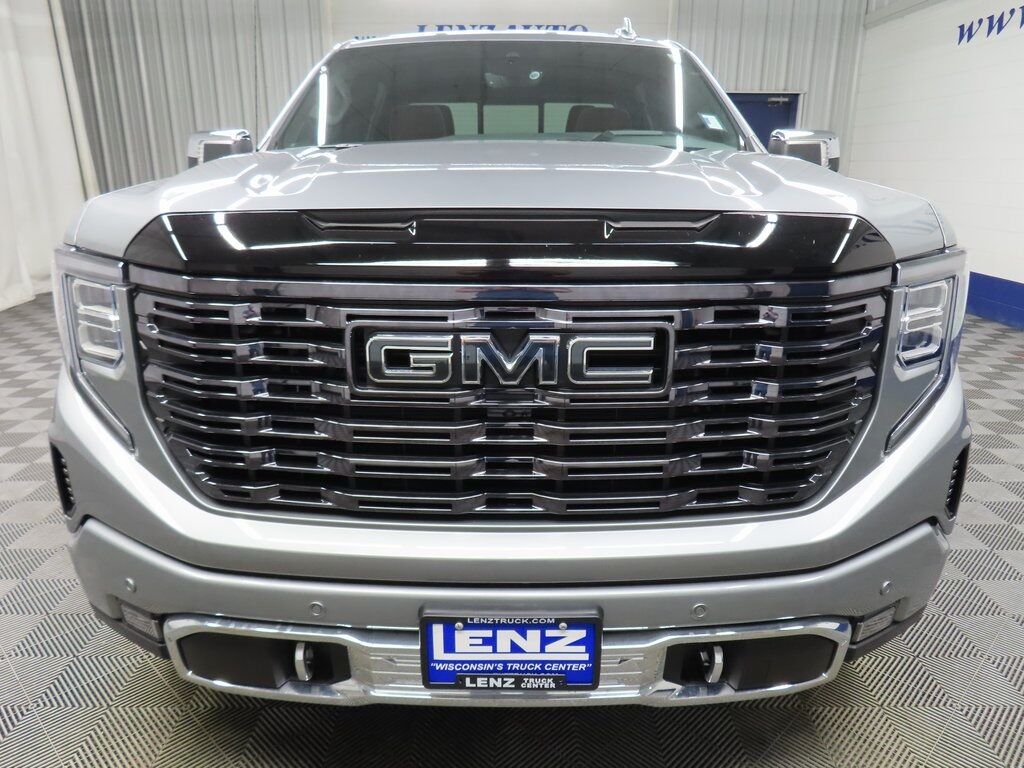 2025 GMC Sierra 1500 4x4 Crew Cab Denali Ultimate Fond du Lac WI 2025 GMC Sierra 1500 4x4 Crew Cab Denali Ultimate Fond du Lac WI
