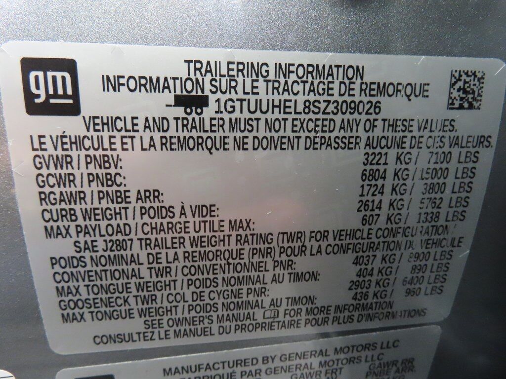 2025 GMC Sierra 1500 4x4 Crew Cab Denali Ultimate Fond du Lac WI 2025 GMC Sierra 1500 4x4 Crew Cab Denali Ultimate Fond du Lac WI