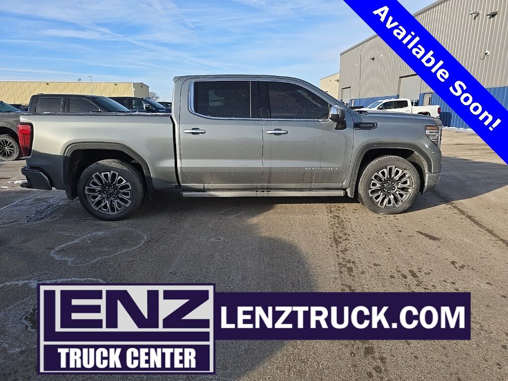 2025 GMC Sierra 1500 2025 GMC Sierra 1500