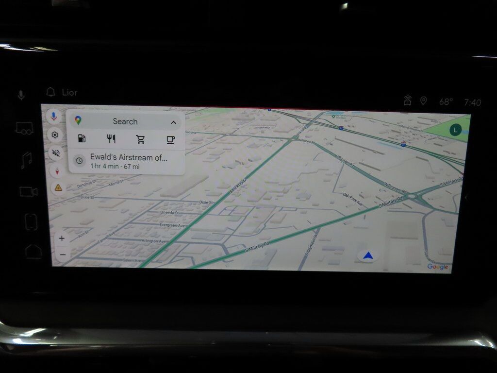 2025 GMC Sierra 1500 4x4 Crew Cab Denali Ultimate Fond du Lac WI 2025 GMC Sierra 1500 4x4 Crew Cab Denali Ultimate Fond du Lac WI