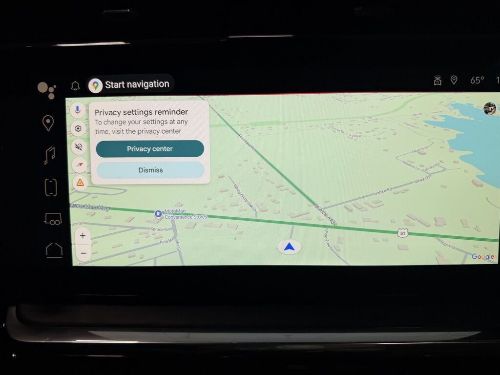 2025 GMC Sierra 1500 4x4 Crew Cab Denali Ultimate Minocqua WI 2025 GMC Sierra 1500 4x4 Crew Cab Denali Ultimate Minocqua WI