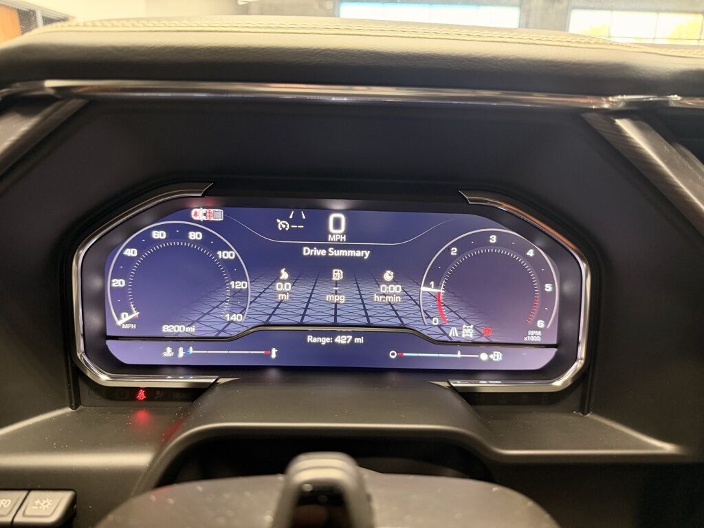 2025 GMC Sierra 1500 4x4 Crew Cab Denali Ultimate Minocqua WI 2025 GMC Sierra 1500 4x4 Crew Cab Denali Ultimate Minocqua WI