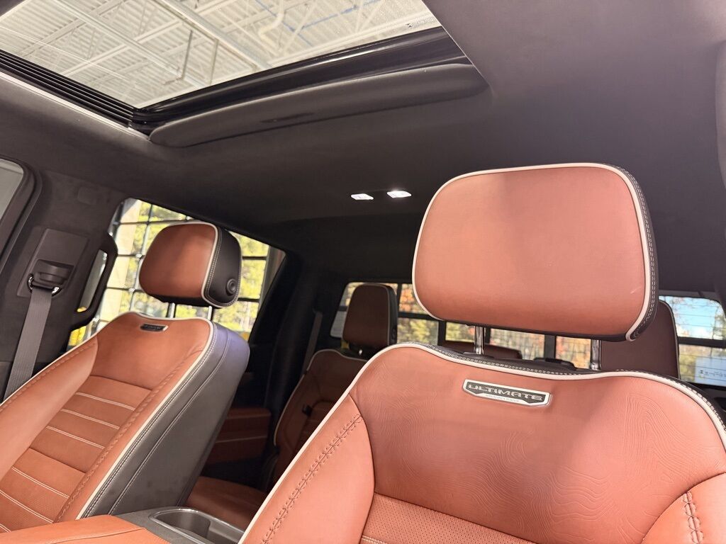 2025 GMC Sierra 1500 4x4 Crew Cab Denali Ultimate Minocqua WI 2025 GMC Sierra 1500 4x4 Crew Cab Denali Ultimate Minocqua WI