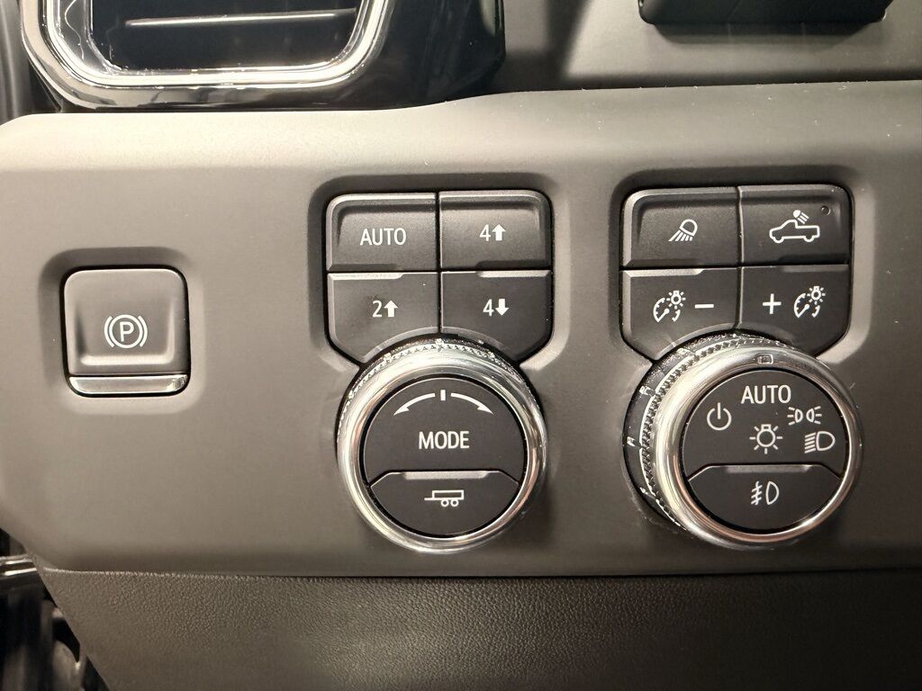 2025 GMC Sierra 1500 4x4 Crew Cab Denali Ultimate Minocqua WI 2025 GMC Sierra 1500 4x4 Crew Cab Denali Ultimate Minocqua WI