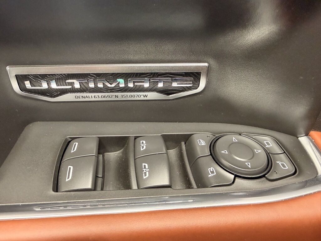 2025 GMC Sierra 1500 4x4 Crew Cab Denali Ultimate Minocqua WI 2025 GMC Sierra 1500 4x4 Crew Cab Denali Ultimate Minocqua WI