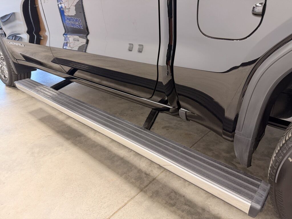 2025 GMC Sierra 1500 4x4 Crew Cab Denali Ultimate Minocqua WI 2025 GMC Sierra 1500 4x4 Crew Cab Denali Ultimate Minocqua WI