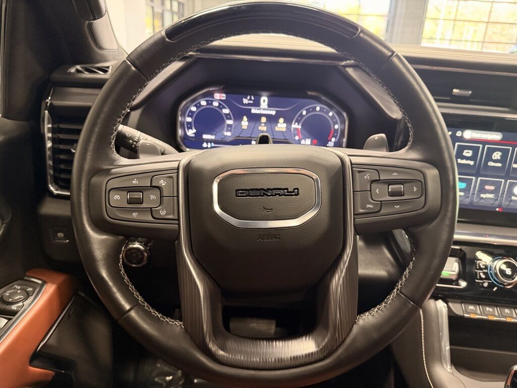 2025 GMC Sierra 1500 4x4 Crew Cab Denali Ultimate Minocqua WI 2025 GMC Sierra 1500 4x4 Crew Cab Denali Ultimate Minocqua WI