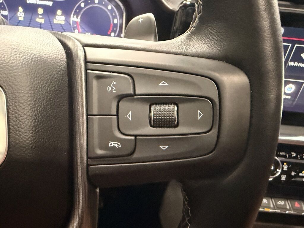 2025 GMC Sierra 1500 4x4 Crew Cab Denali Ultimate Minocqua WI 2025 GMC Sierra 1500 4x4 Crew Cab Denali Ultimate Minocqua WI