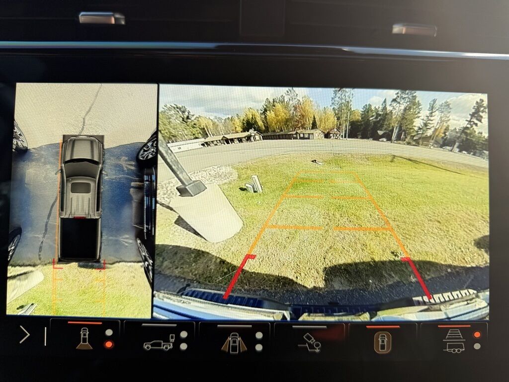 2025 GMC Sierra 1500 4x4 Crew Cab Denali Ultimate Minocqua WI 2025 GMC Sierra 1500 4x4 Crew Cab Denali Ultimate Minocqua WI