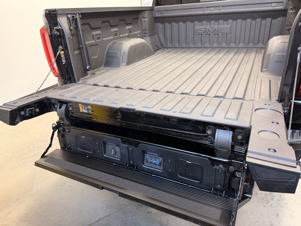 2025 GMC Sierra 1500 4x4 Crew Cab Denali Ultimate Minocqua WI 2025 GMC Sierra 1500 4x4 Crew Cab Denali Ultimate Minocqua WI