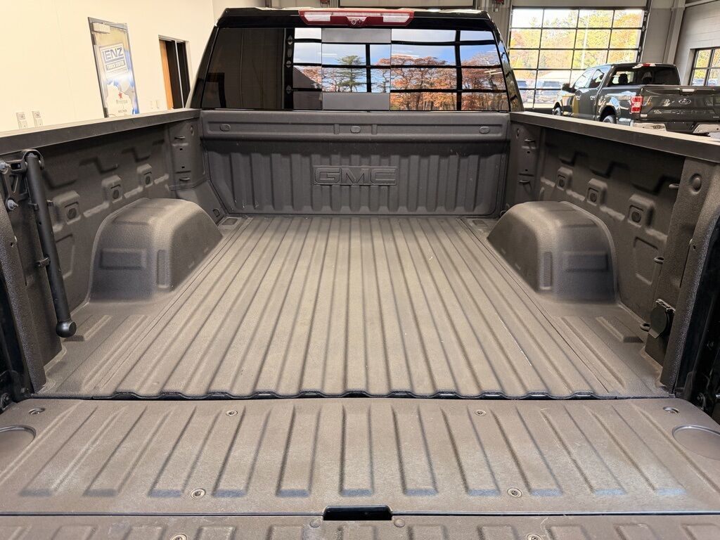 2025 GMC Sierra 1500 4x4 Crew Cab Denali Ultimate Minocqua WI 2025 GMC Sierra 1500 4x4 Crew Cab Denali Ultimate Minocqua WI