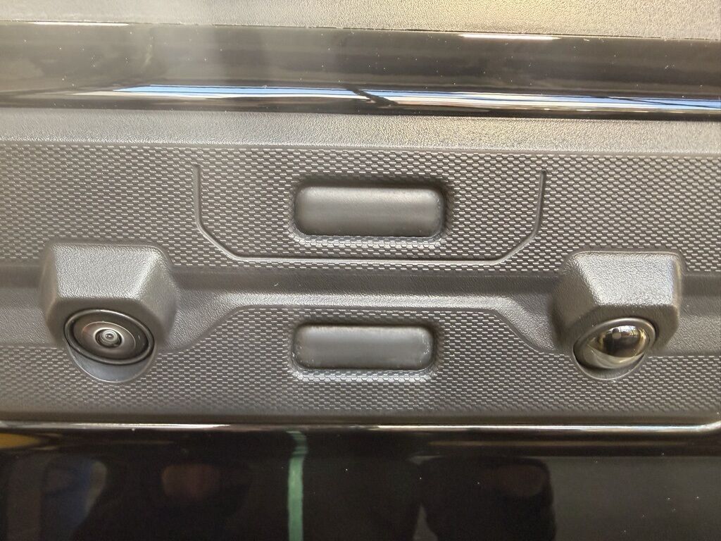 2025 GMC Sierra 1500 4x4 Crew Cab Denali Ultimate Minocqua WI 2025 GMC Sierra 1500 4x4 Crew Cab Denali Ultimate Minocqua WI