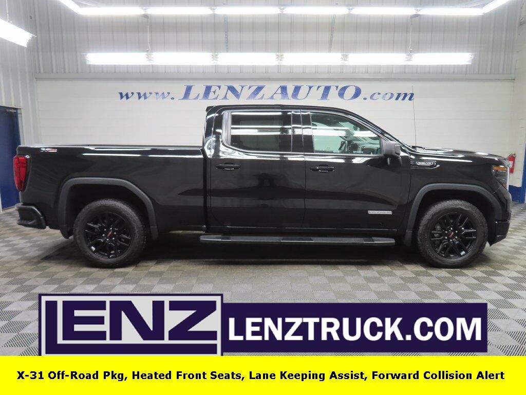 2025 GMC Sierra 1500 2025 GMC Sierra 1500