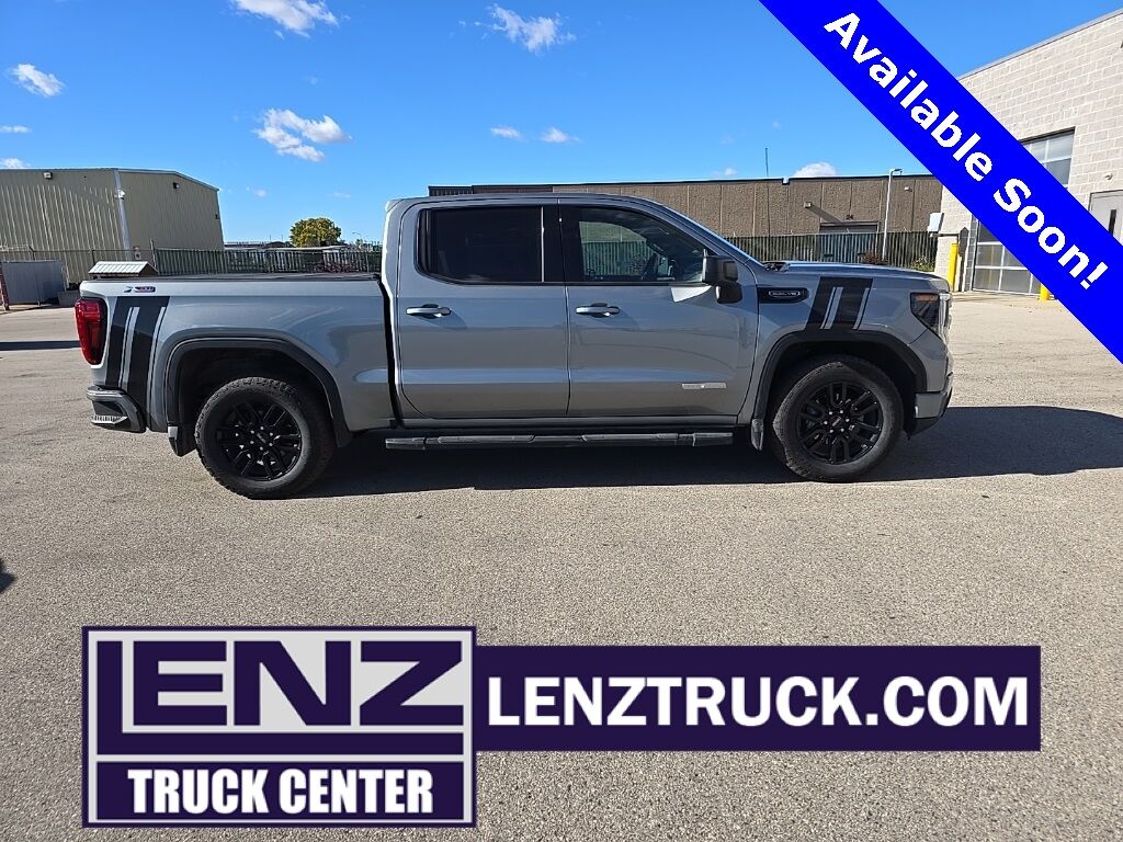 2025 GMC Sierra 1500 2025 GMC Sierra 1500