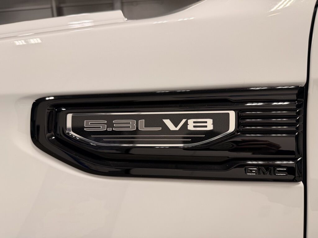 2025 GMC Sierra 1500 4x4 Crew Cab Elevation Minocqua WI 2025 GMC Sierra 1500 4x4 Crew Cab Elevation Minocqua WI