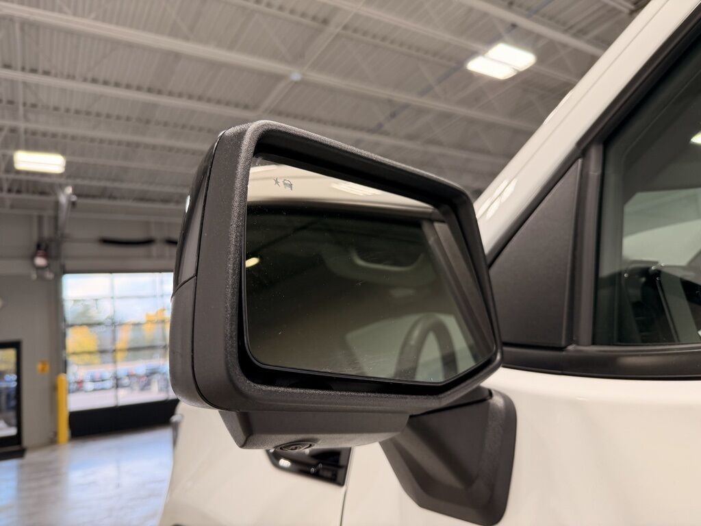 2025 GMC Sierra 1500 4x4 Crew Cab Elevation Minocqua WI 2025 GMC Sierra 1500 4x4 Crew Cab Elevation Minocqua WI