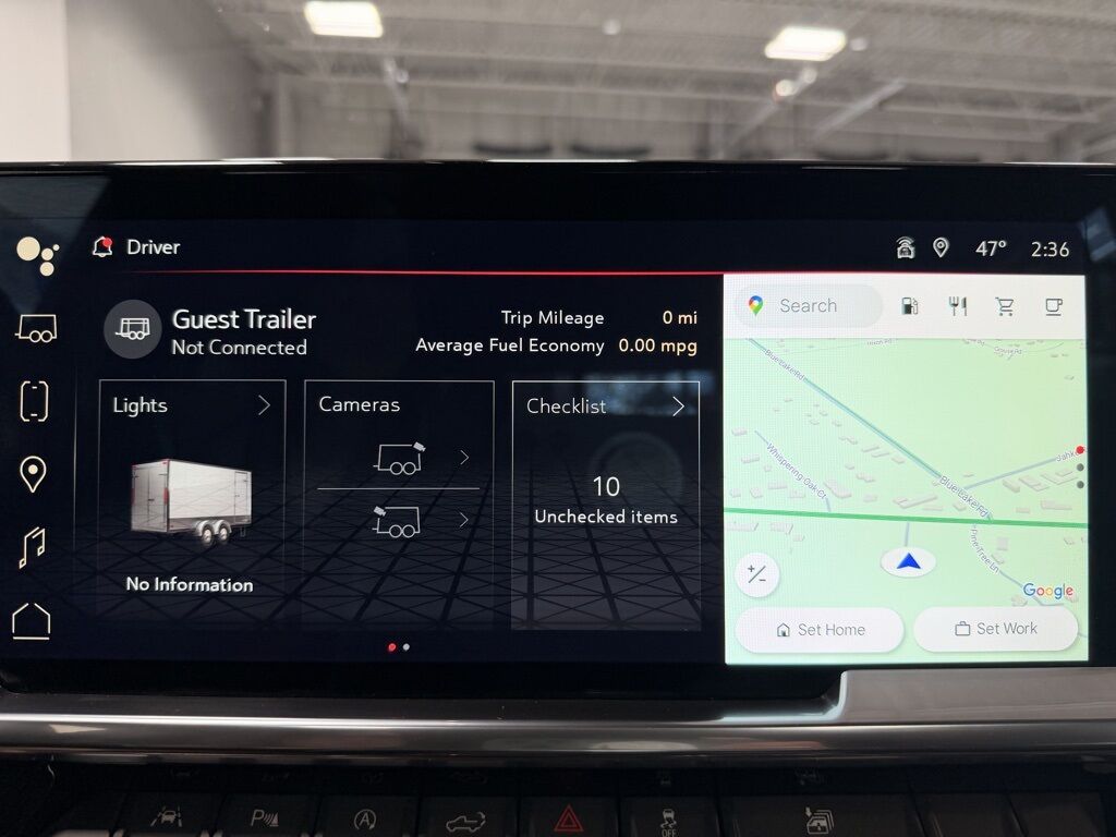 2025 GMC Sierra 1500 4x4 Crew Cab Elevation Minocqua WI 2025 GMC Sierra 1500 4x4 Crew Cab Elevation Minocqua WI