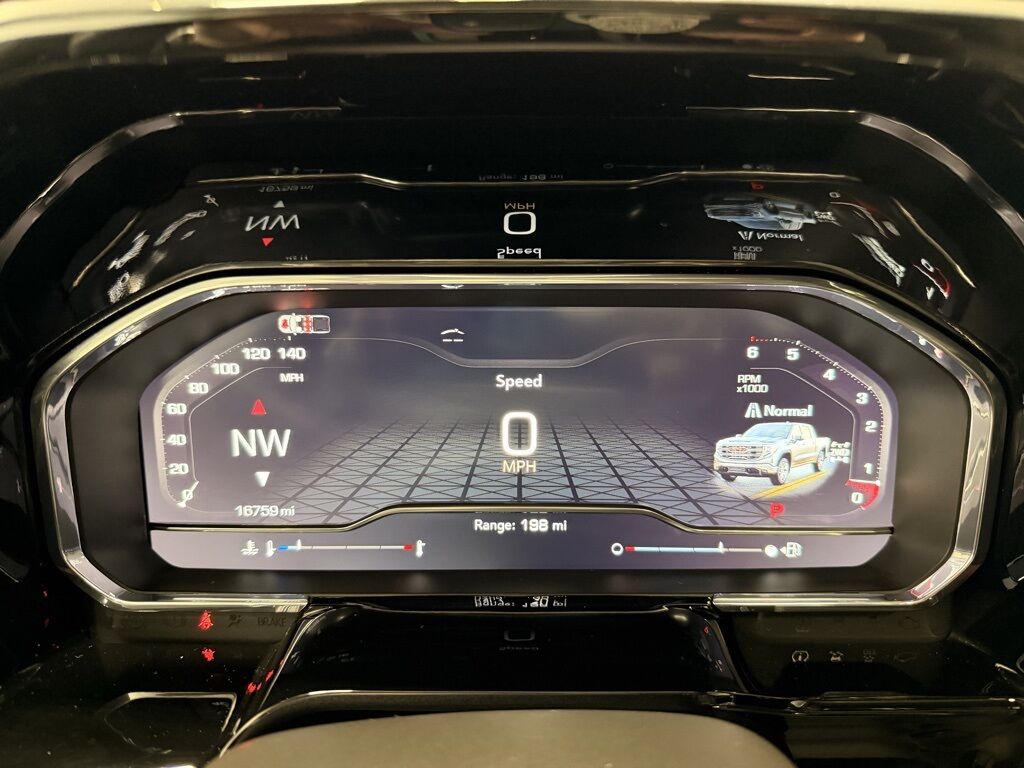 2025 GMC Sierra 1500 4x4 Crew Cab Elevation Minocqua WI 2025 GMC Sierra 1500 4x4 Crew Cab Elevation Minocqua WI