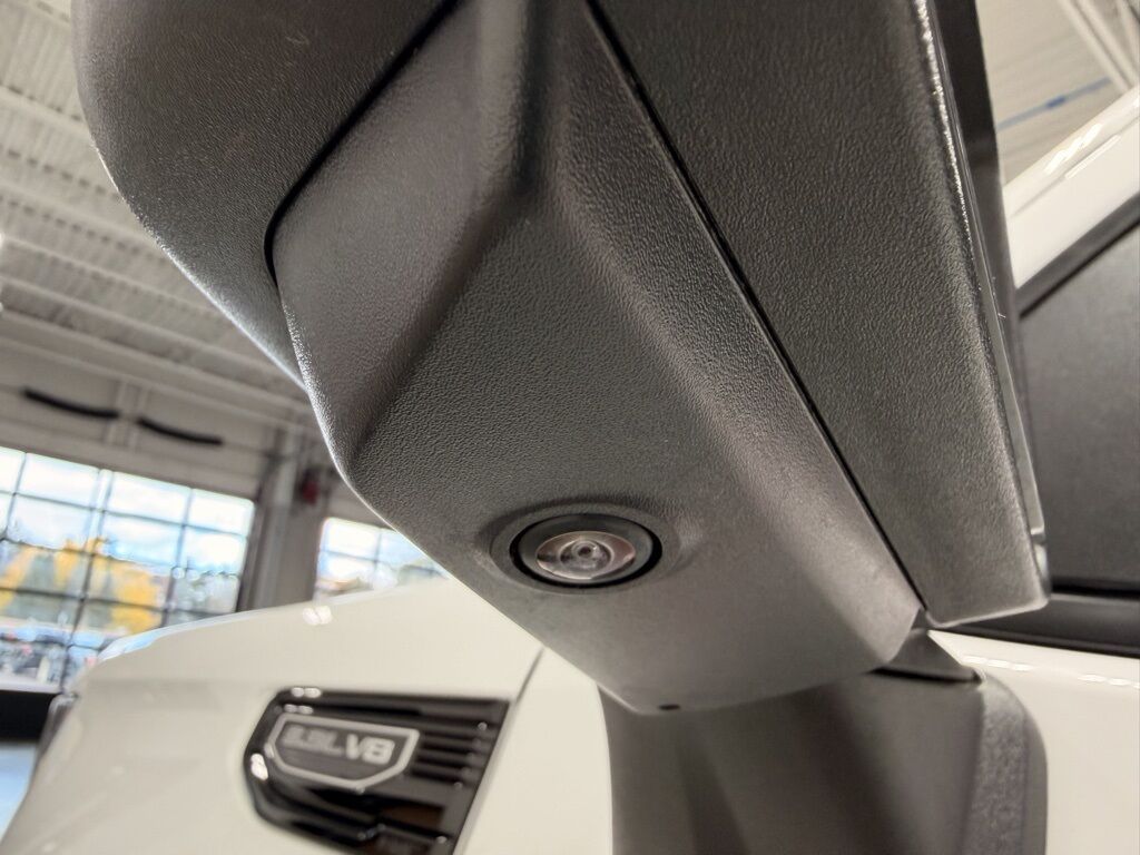 2025 GMC Sierra 1500 4x4 Crew Cab Elevation Minocqua WI 2025 GMC Sierra 1500 4x4 Crew Cab Elevation Minocqua WI