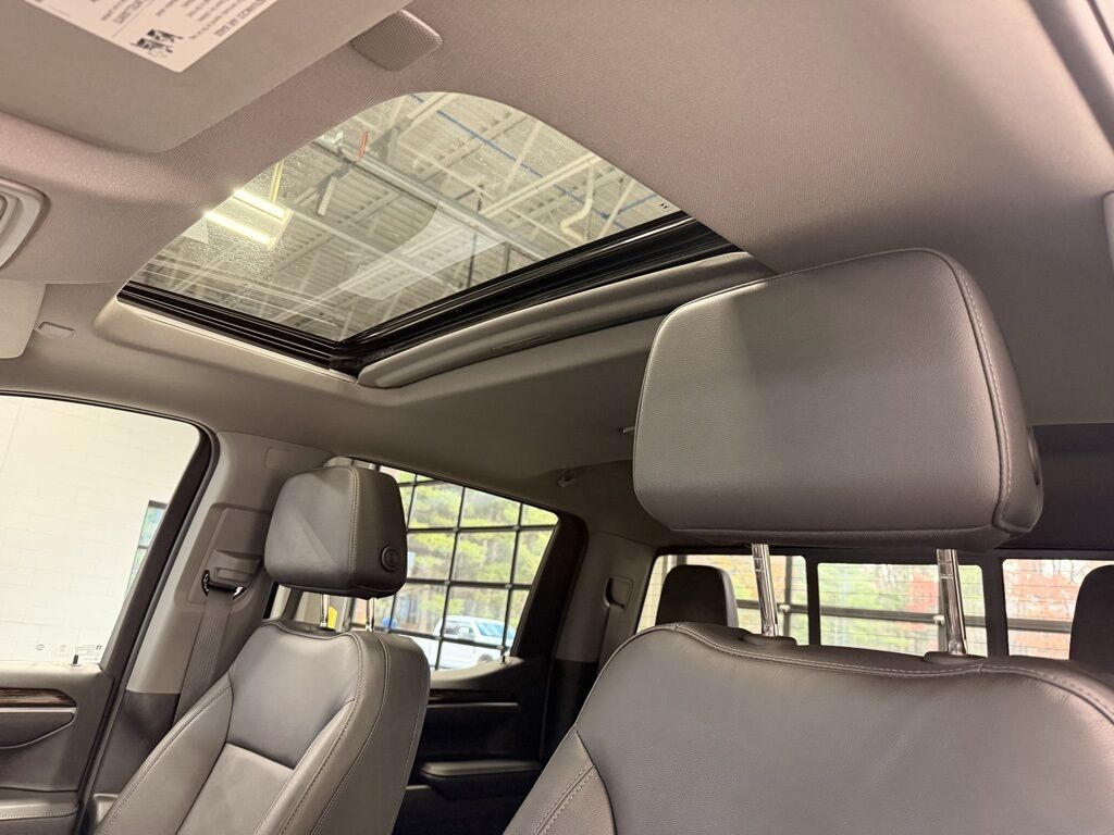 2025 GMC Sierra 1500 4x4 Crew Cab Elevation Minocqua WI 2025 GMC Sierra 1500 4x4 Crew Cab Elevation Minocqua WI