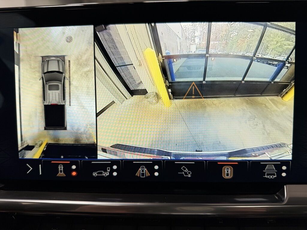 2025 GMC Sierra 1500 4x4 Crew Cab Elevation Minocqua WI 2025 GMC Sierra 1500 4x4 Crew Cab Elevation Minocqua WI