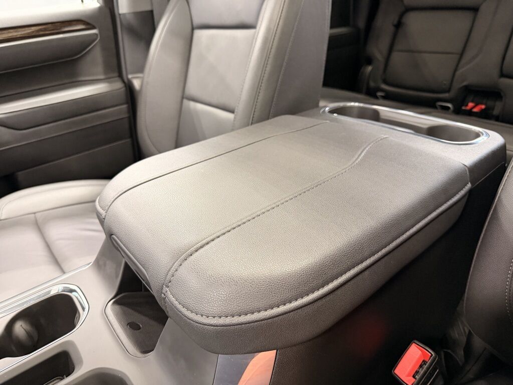 2025 GMC Sierra 1500 4x4 Crew Cab Elevation Minocqua WI 2025 GMC Sierra 1500 4x4 Crew Cab Elevation Minocqua WI