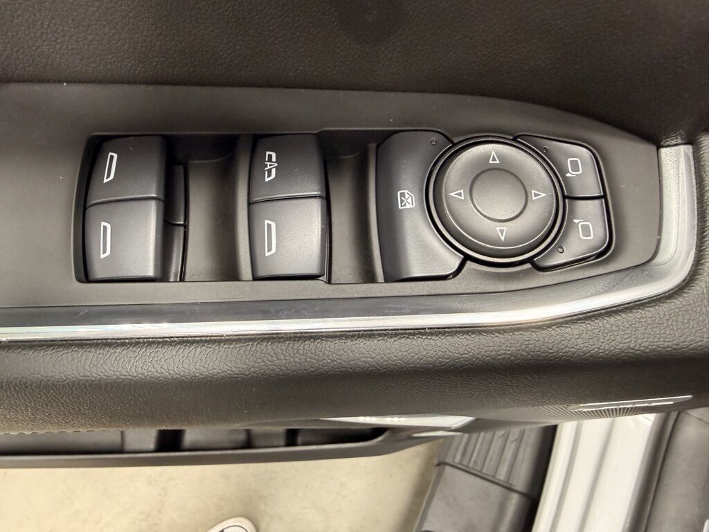 2025 GMC Sierra 1500 4x4 Crew Cab Elevation Minocqua WI 2025 GMC Sierra 1500 4x4 Crew Cab Elevation Minocqua WI