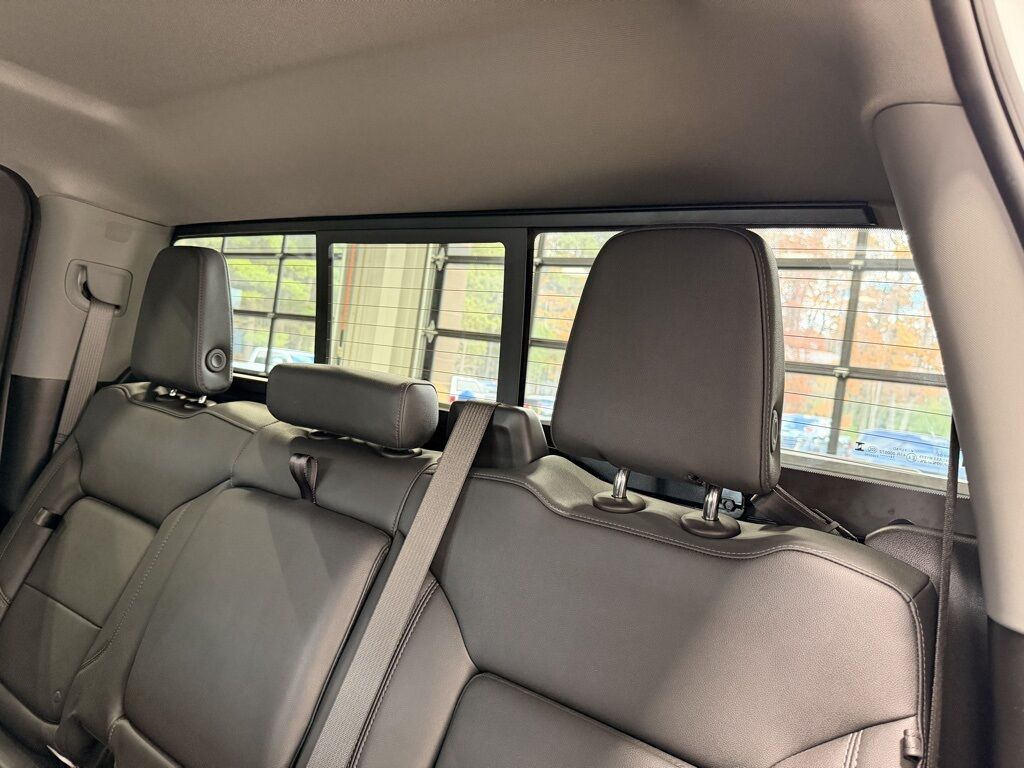 2025 GMC Sierra 1500 4x4 Crew Cab Elevation Minocqua WI 2025 GMC Sierra 1500 4x4 Crew Cab Elevation Minocqua WI