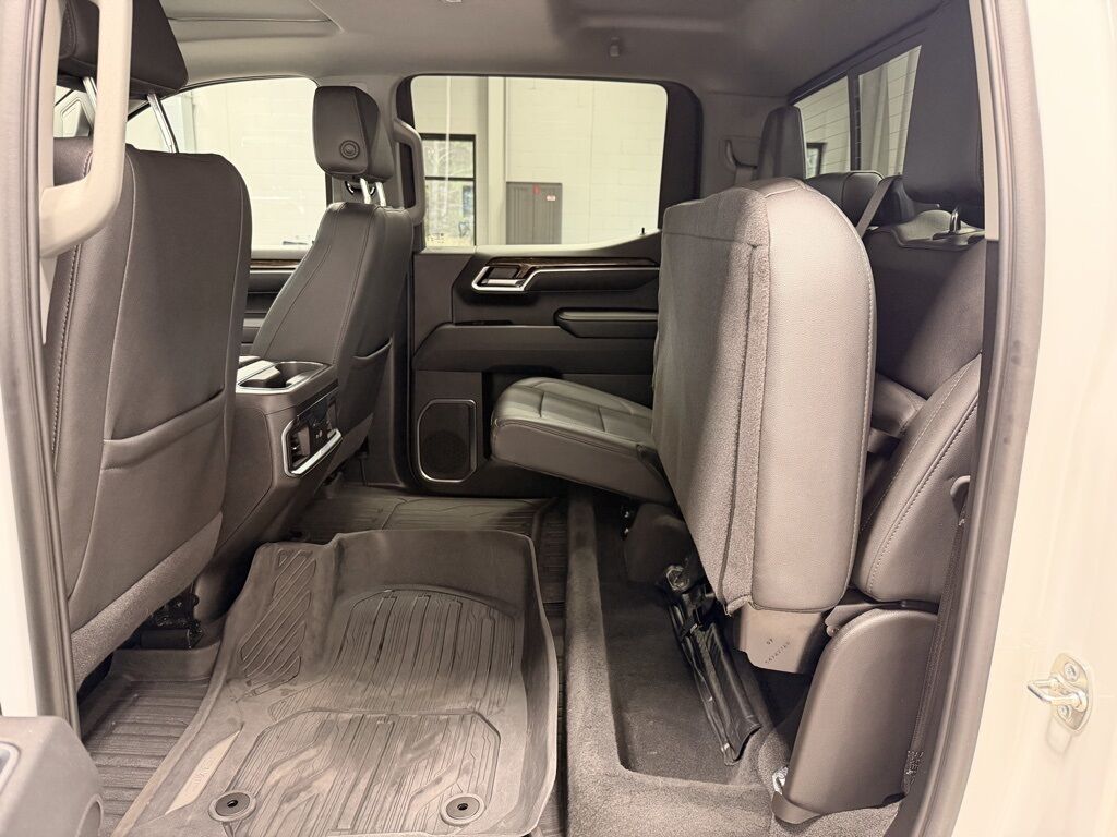 2025 GMC Sierra 1500 4x4 Crew Cab Elevation Minocqua WI 2025 GMC Sierra 1500 4x4 Crew Cab Elevation Minocqua WI