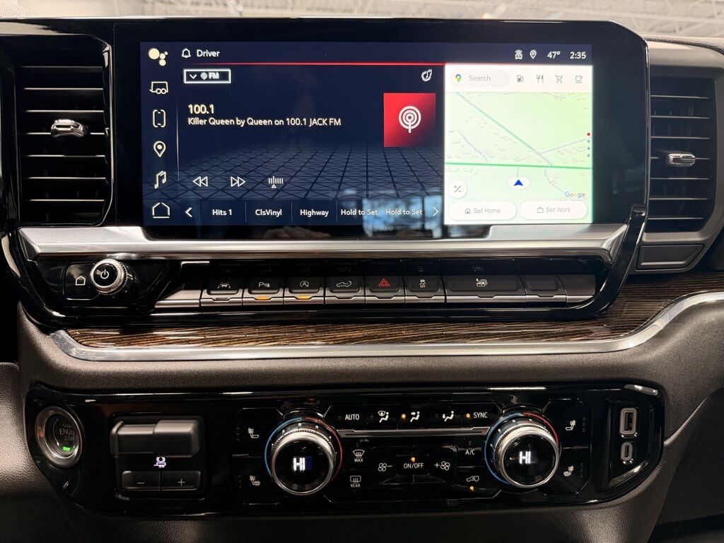 2025 GMC Sierra 1500 4x4 Crew Cab Elevation Minocqua WI 2025 GMC Sierra 1500 4x4 Crew Cab Elevation Minocqua WI