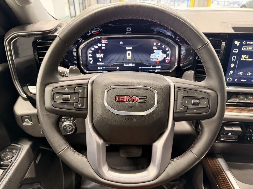 2025 GMC Sierra 1500 4x4 Crew Cab Elevation Minocqua WI 2025 GMC Sierra 1500 4x4 Crew Cab Elevation Minocqua WI