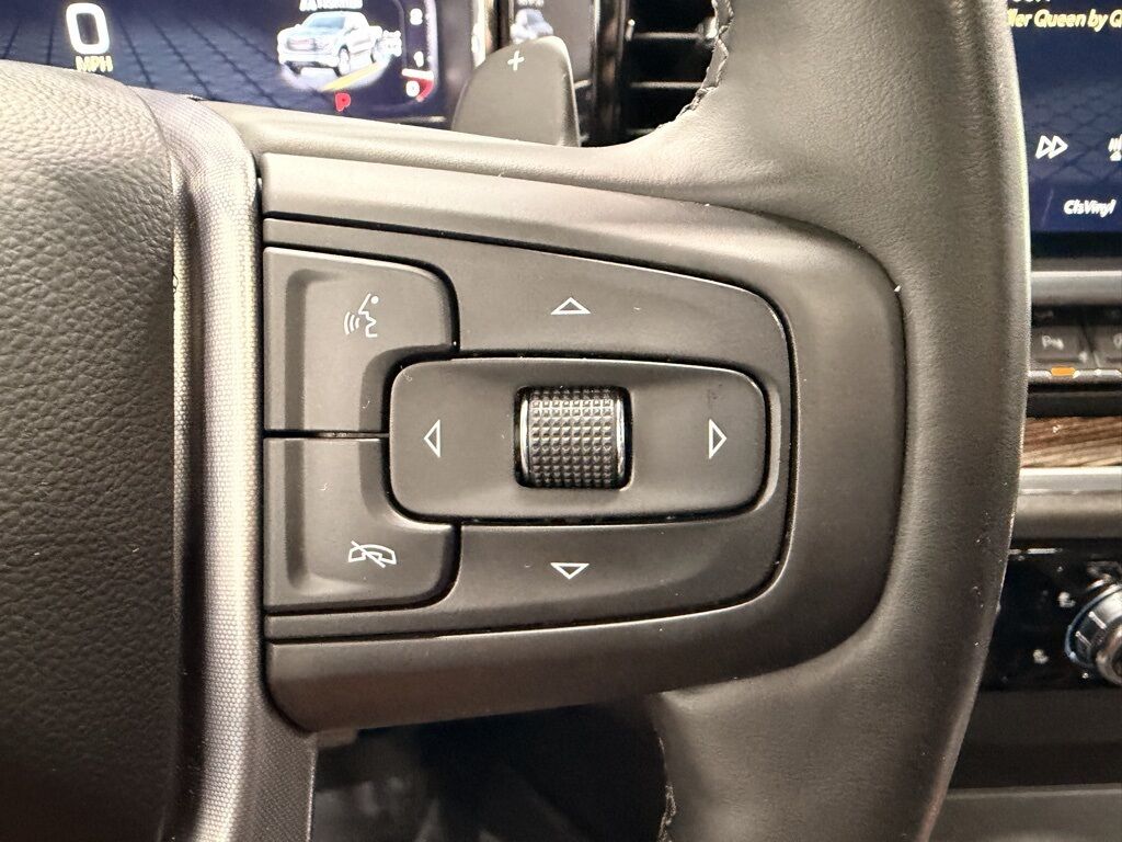 2025 GMC Sierra 1500 4x4 Crew Cab Elevation Minocqua WI 2025 GMC Sierra 1500 4x4 Crew Cab Elevation Minocqua WI