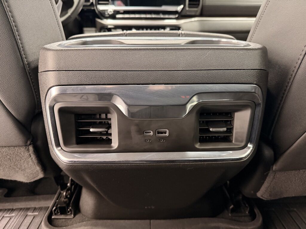 2025 GMC Sierra 1500 4x4 Crew Cab Elevation Minocqua WI 2025 GMC Sierra 1500 4x4 Crew Cab Elevation Minocqua WI