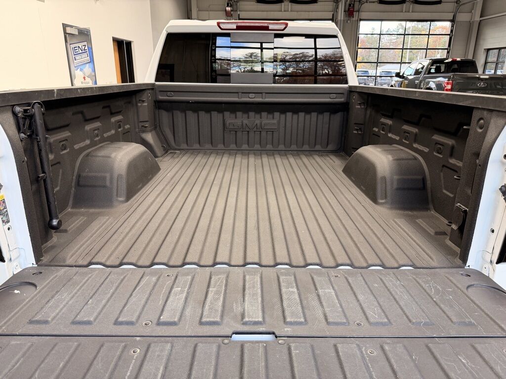 2025 GMC Sierra 1500 4x4 Crew Cab Elevation Minocqua WI 2025 GMC Sierra 1500 4x4 Crew Cab Elevation Minocqua WI