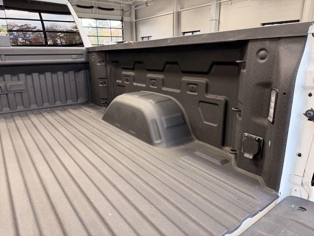 2025 GMC Sierra 1500 4x4 Crew Cab Elevation Minocqua WI 2025 GMC Sierra 1500 4x4 Crew Cab Elevation Minocqua WI