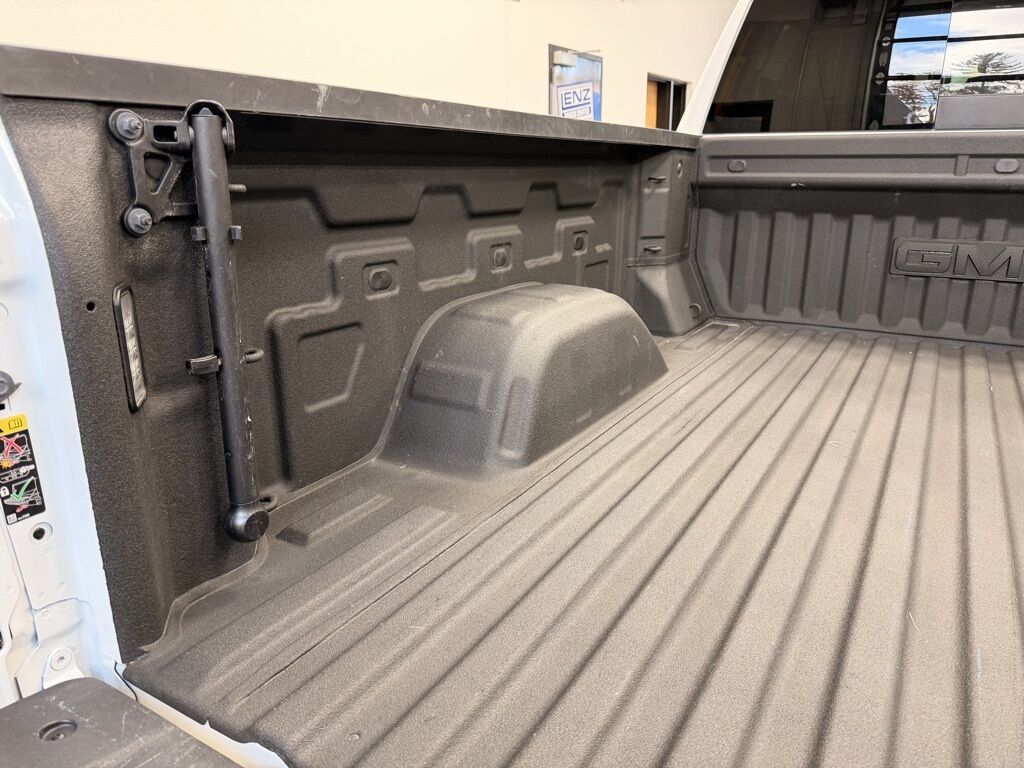 2025 GMC Sierra 1500 4x4 Crew Cab Elevation Minocqua WI 2025 GMC Sierra 1500 4x4 Crew Cab Elevation Minocqua WI