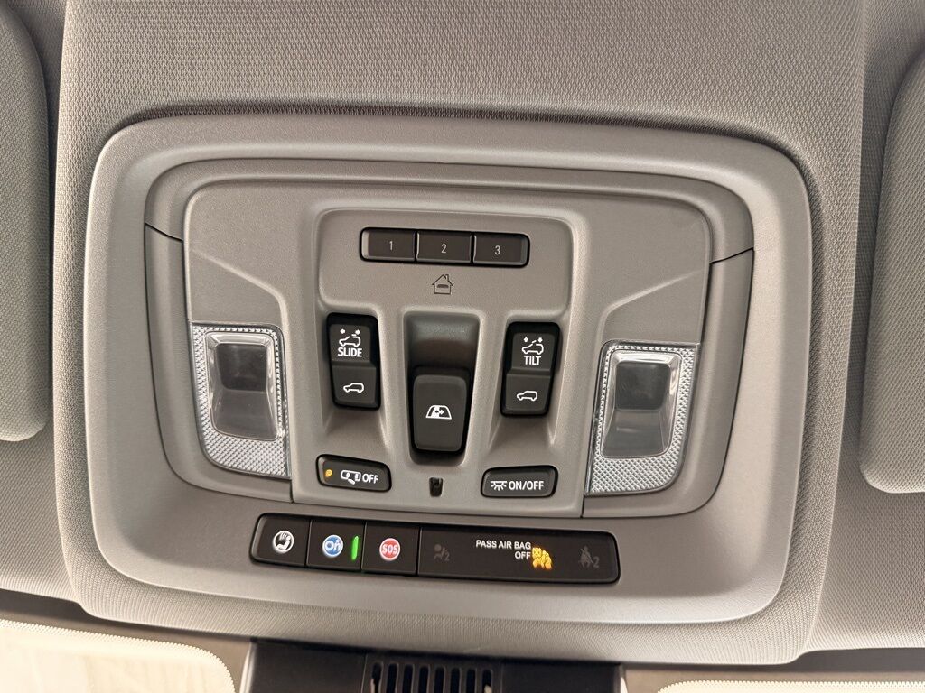 2025 GMC Sierra 1500 4x4 Crew Cab Elevation Minocqua WI 2025 GMC Sierra 1500 4x4 Crew Cab Elevation Minocqua WI