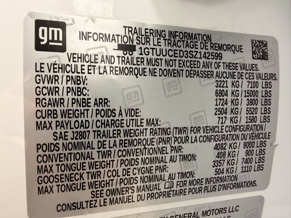 2025 GMC Sierra 1500 4x4 Crew Cab Elevation Minocqua WI 2025 GMC Sierra 1500 4x4 Crew Cab Elevation Minocqua WI