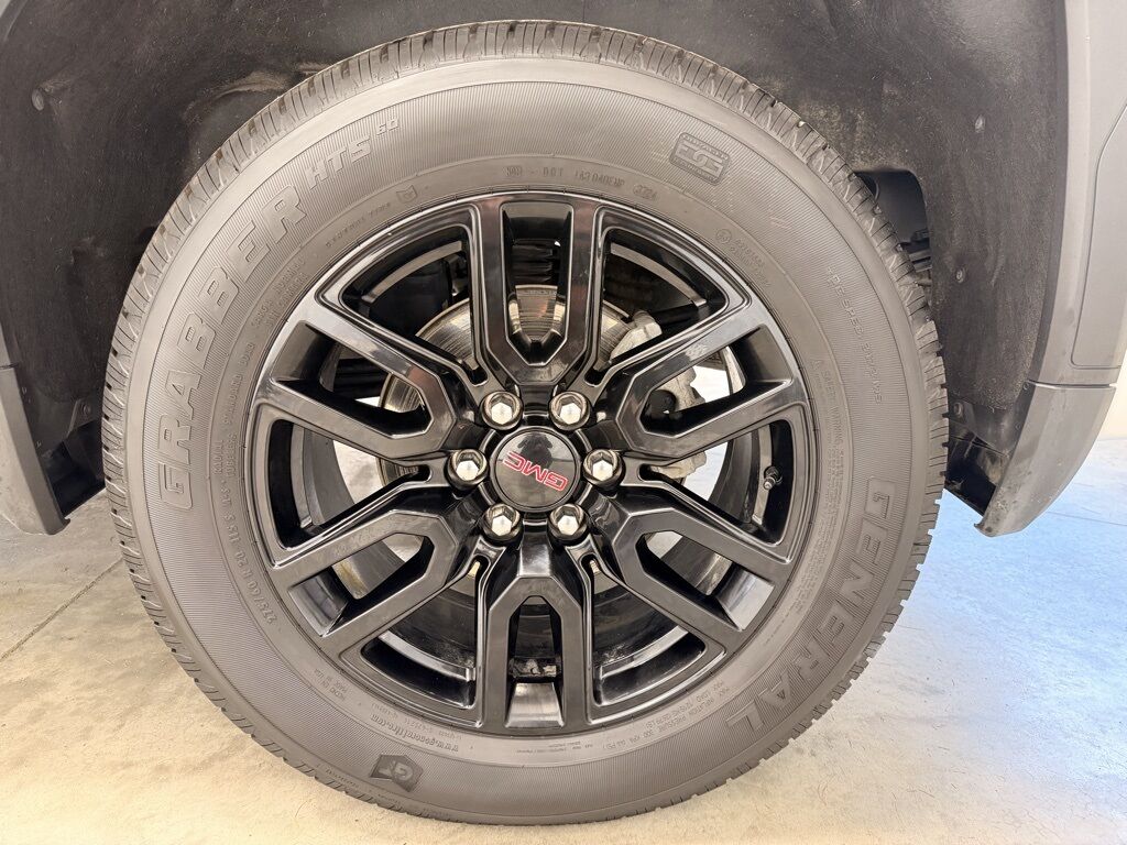 2025 GMC Sierra 1500 4x4 Crew Cab Elevation Minocqua WI 2025 GMC Sierra 1500 4x4 Crew Cab Elevation Minocqua WI