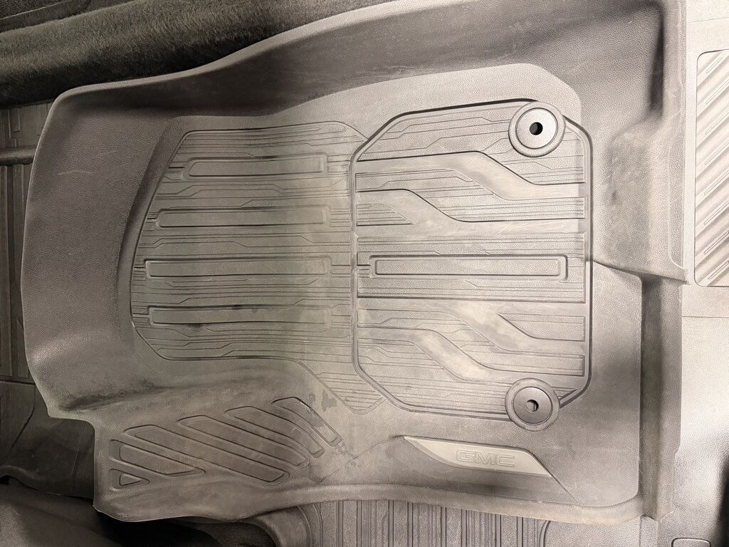 2025 GMC Sierra 1500 4x4 Crew Cab Elevation Minocqua WI 2025 GMC Sierra 1500 4x4 Crew Cab Elevation Minocqua WI