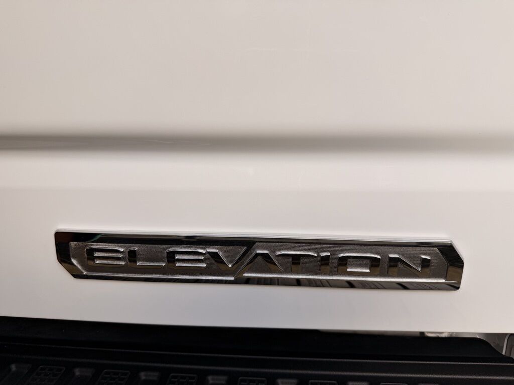 2025 GMC Sierra 1500 4x4 Crew Cab Elevation Minocqua WI 2025 GMC Sierra 1500 4x4 Crew Cab Elevation Minocqua WI