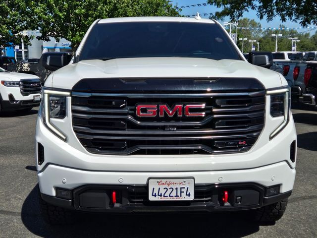 2025 GMC Sierra 1500 AT4 2025 GMC Sierra 1500 AT4