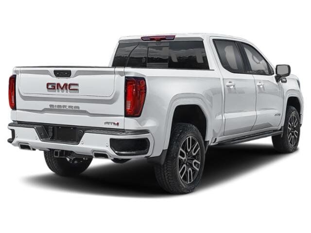 2025 GMC Sierra 1500 AT4 Roseville CA