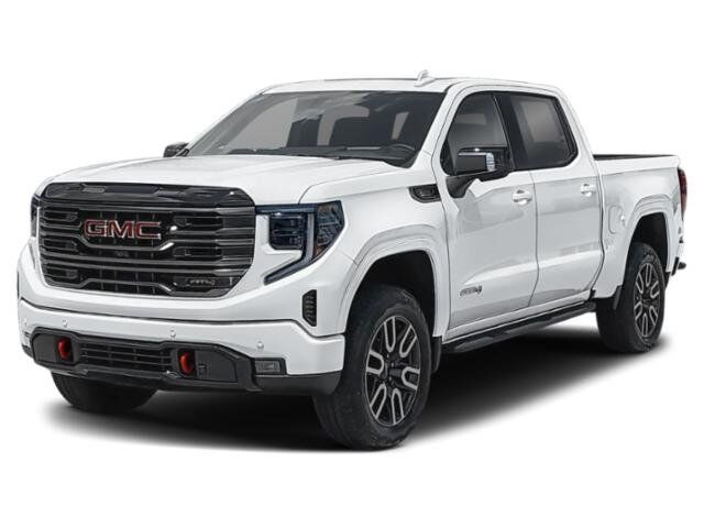 2025 GMC Sierra 1500 AT4 Roseville CA