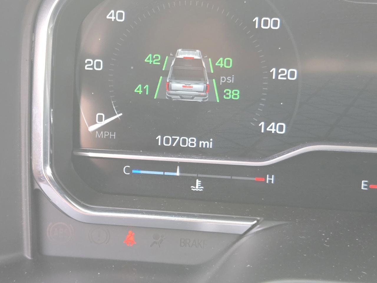 2025 GMC Sierra 1500 AT4X Roseville CA