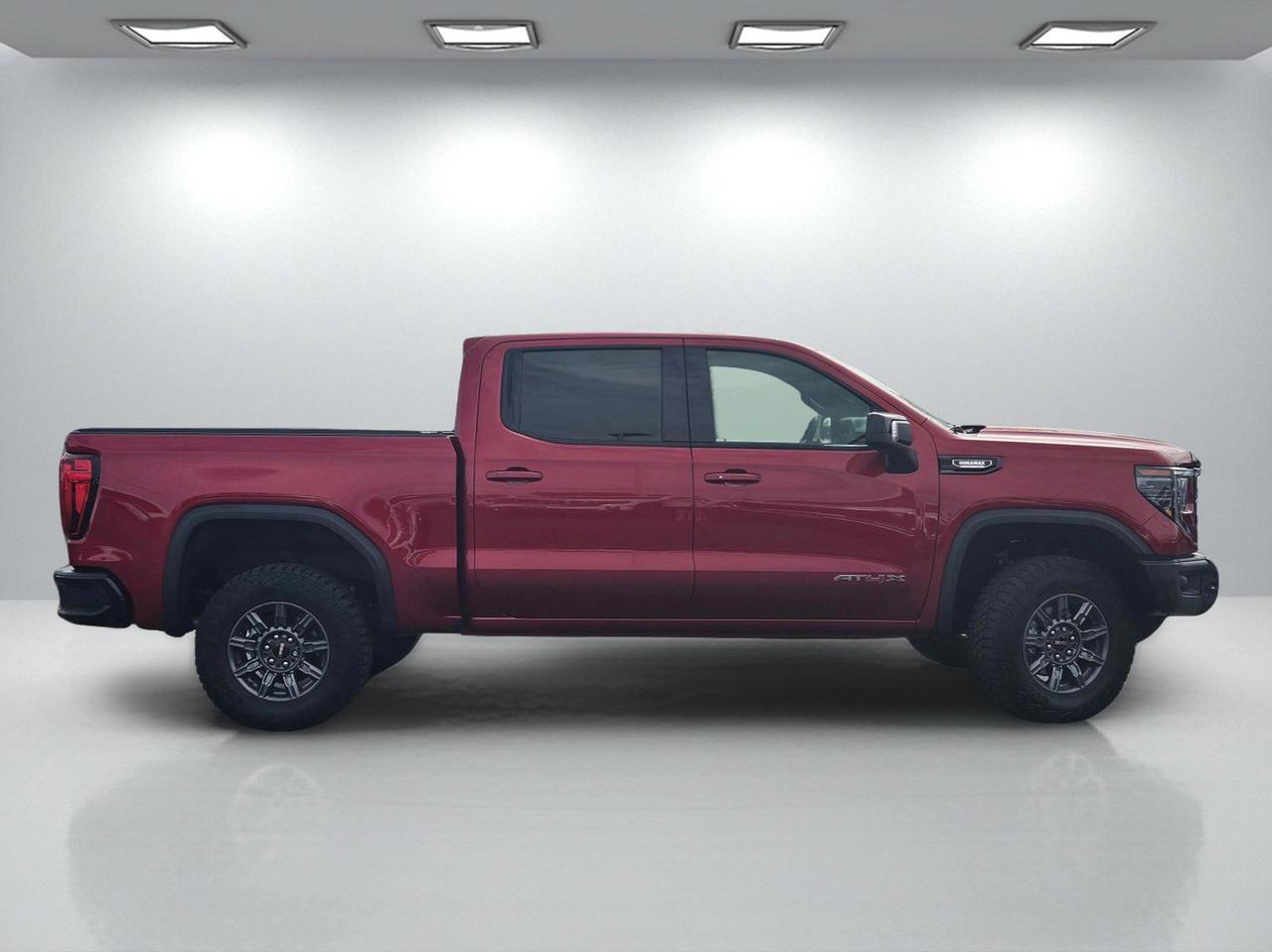 2025 GMC Sierra 1500 AT4X Roseville CA