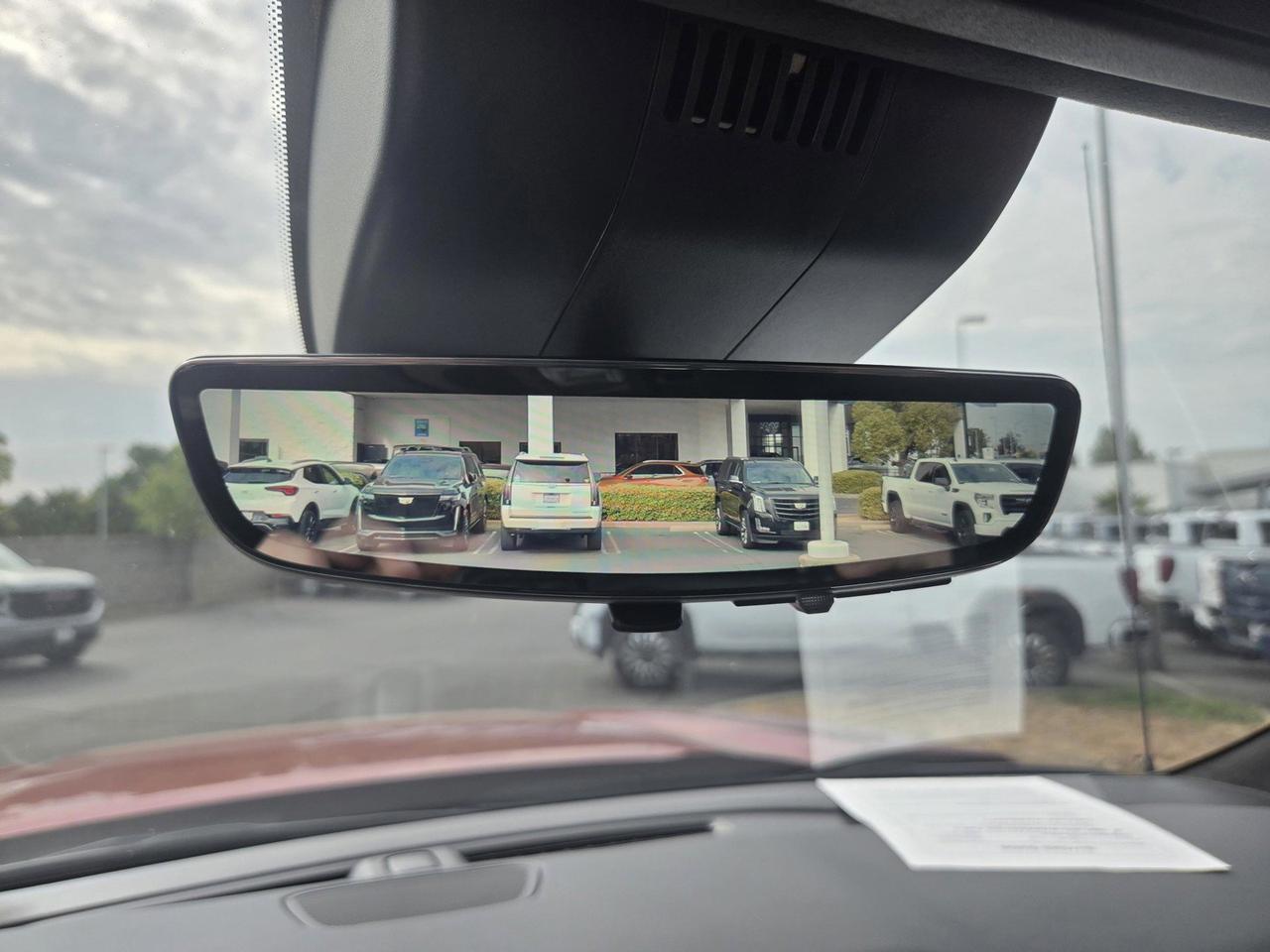 2025 GMC Sierra 1500 AT4X Roseville CA