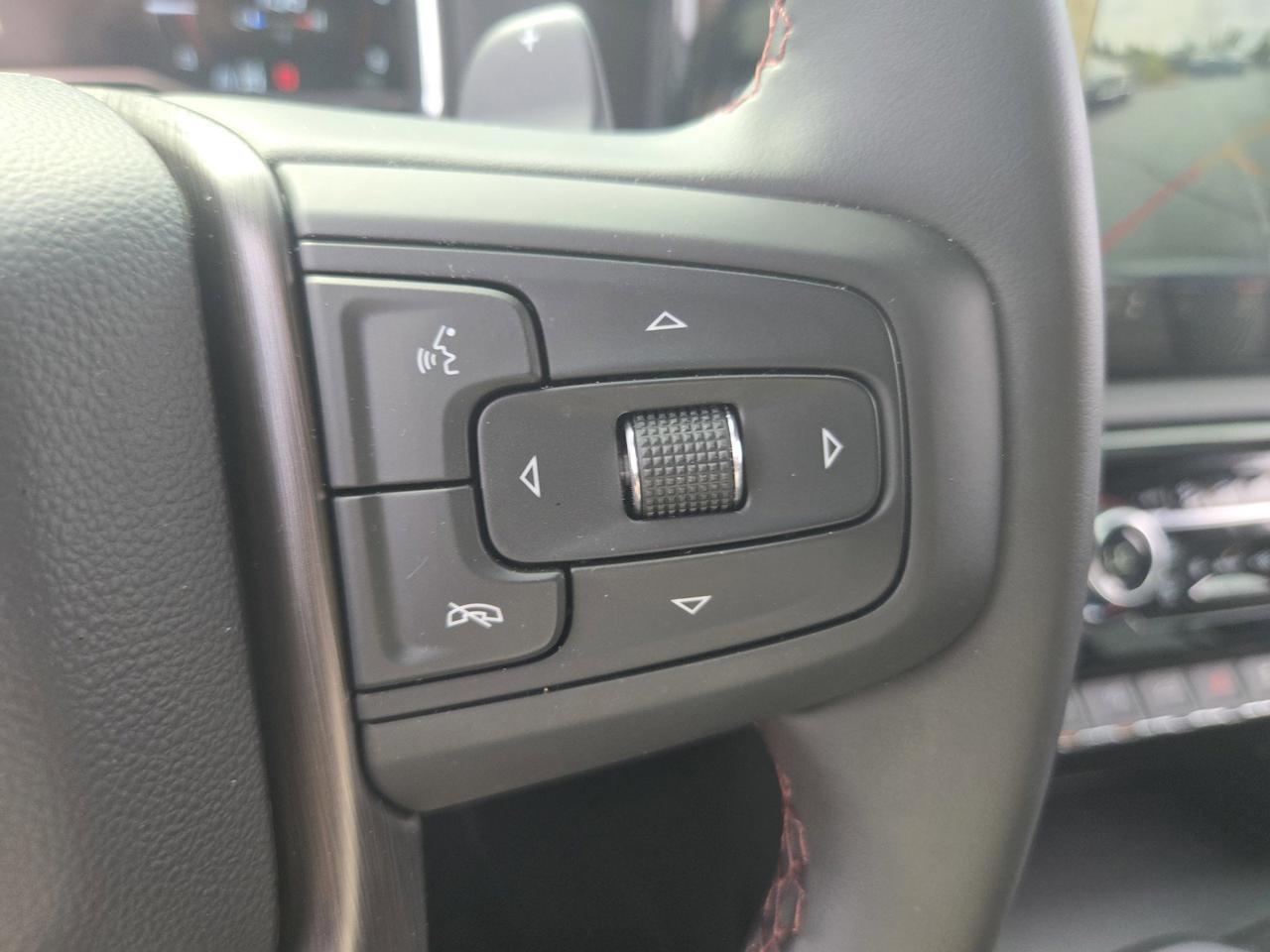 2025 GMC Sierra 1500 AT4X Roseville CA