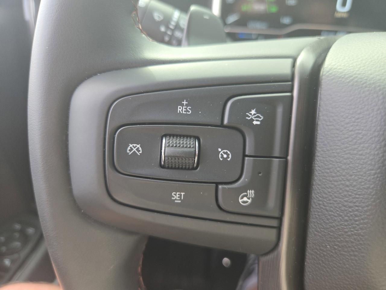 2025 GMC Sierra 1500 AT4X Roseville CA